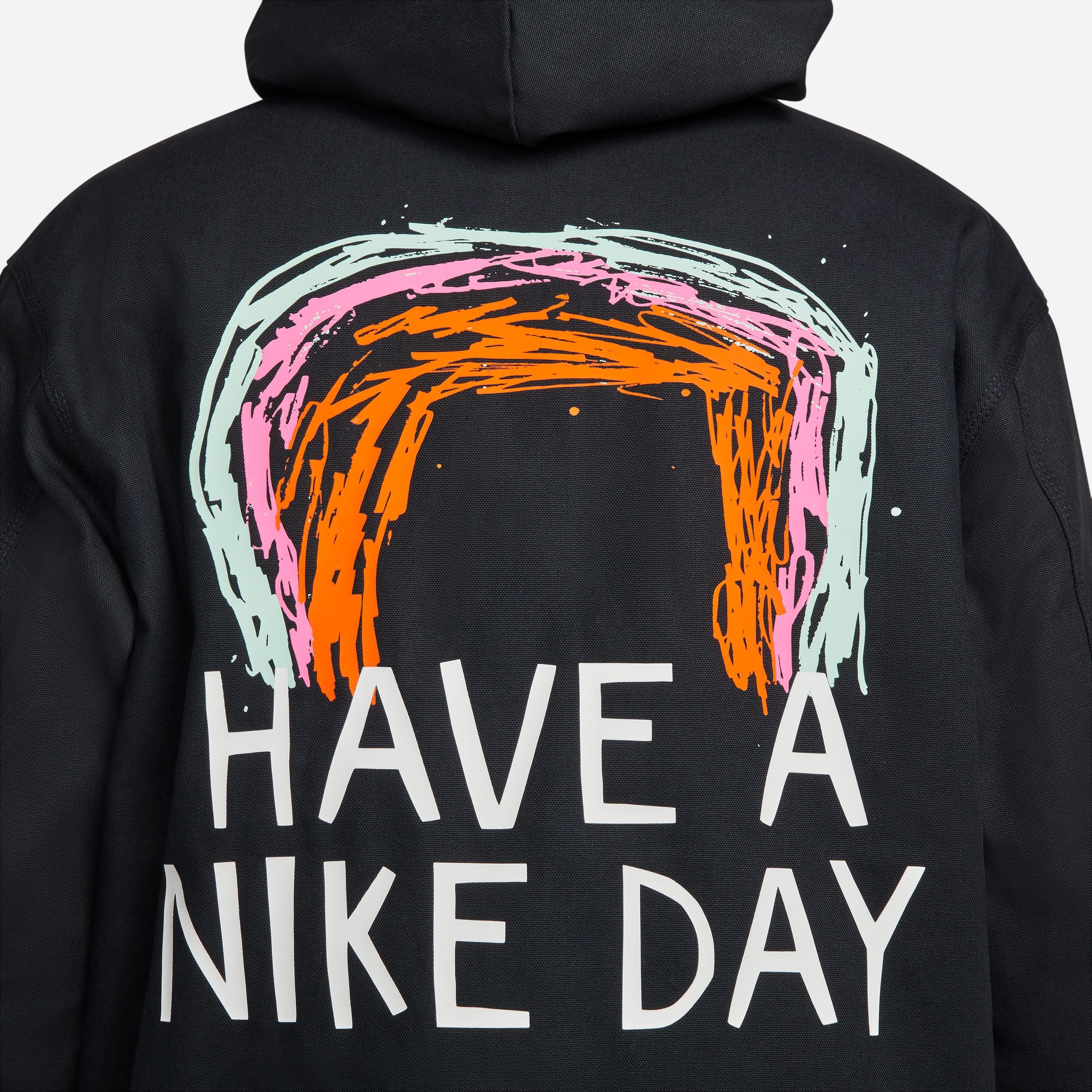 Have a clearance nike day black